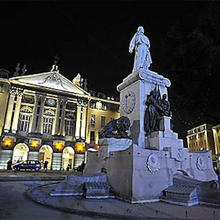 Port De Ницца Экстерьер фото